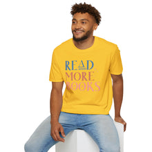 Load image into Gallery viewer, Read More Books
