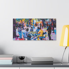 Load image into Gallery viewer, Chess in the Park
