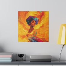 Load image into Gallery viewer, She Lights the Room
