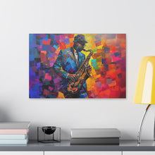 Load image into Gallery viewer, Man of Jazz
