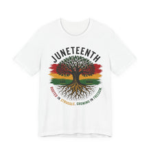 Load image into Gallery viewer, Juneteenth Tee
