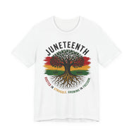 Juneteenth Tee