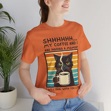 Load image into Gallery viewer, My Coffee and I
