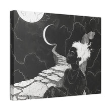 Load image into Gallery viewer, Moonlit Bridge
