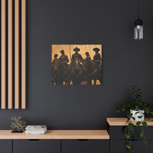 Load image into Gallery viewer, She Wore the Uniform
