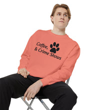 Load image into Gallery viewer, Coffee, Dogs, &amp; Crime Shows
