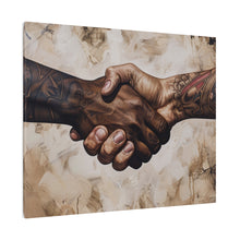 Load image into Gallery viewer, The Handshake
