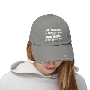 Holy and Hood