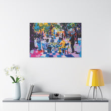 Load image into Gallery viewer, Chess in the Park

