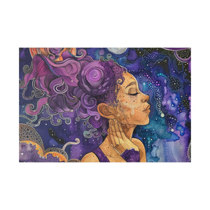 Aquarius Woman