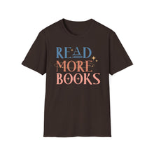 Load image into Gallery viewer, Read More Books
