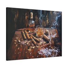 Load image into Gallery viewer, Cigars &amp; Bourbon
