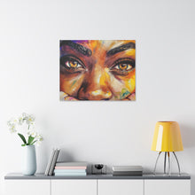 Load image into Gallery viewer, Pretty Brown Eyes
