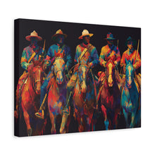 Load image into Gallery viewer, Buffalo Soldiers in my vision
