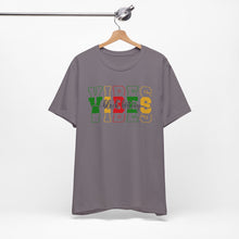 Load image into Gallery viewer, Unisex Black History Vibe Tee
