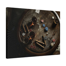 Load image into Gallery viewer, Poker &amp; Bourbon
