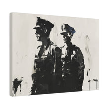 Load image into Gallery viewer, Men in Blue
