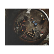 Load image into Gallery viewer, Poker &amp; Bourbon
