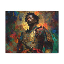 Load image into Gallery viewer, Yasuke — Legacy in Color (my vision)
