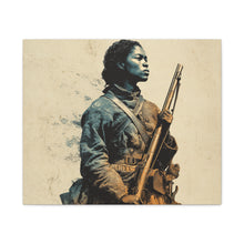 Load image into Gallery viewer, She Wore the Uniform
