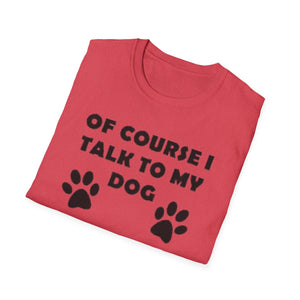My Dog
