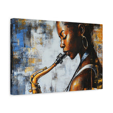 Load image into Gallery viewer, Soul in Blue
