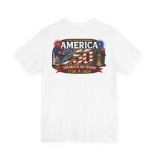Load image into Gallery viewer, Freedom250 Years Tee
