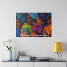 Load image into Gallery viewer, Strong Women
