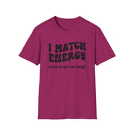 Match Energy