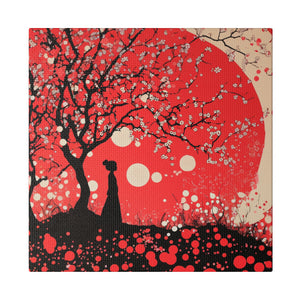 Serene Blossom