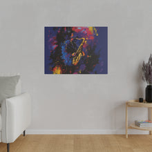 Load image into Gallery viewer, Jazz Musician
