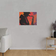 Load image into Gallery viewer, Jazz Musician
