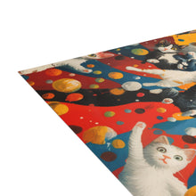 Load image into Gallery viewer, Cats at Play Postcard Bundles (envelopes included)
