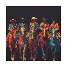 Load image into Gallery viewer, Buffalo Soldiers in my vision
