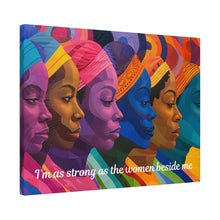Load image into Gallery viewer, Strong Women

