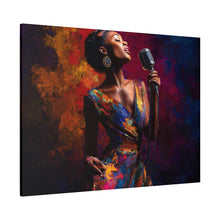 Load image into Gallery viewer, Velvet Lounge Singer
