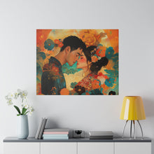 Load image into Gallery viewer, Romantic Floral Art
