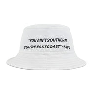 Bucket Hat (AOP) - East Coast
