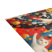 Load image into Gallery viewer, Cats at Play Postcard Bundles (envelopes included)
