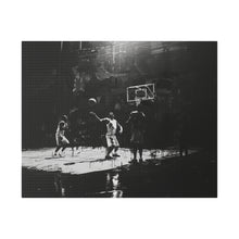 Load image into Gallery viewer, Men on the Court
