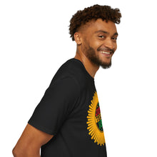 Load image into Gallery viewer, Unisex Softstyle T-Shirt - Juneteenth
