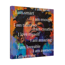 Load image into Gallery viewer, Preteen Affirmations
