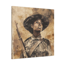 Load image into Gallery viewer, She Wore the Uniform
