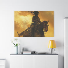 Load image into Gallery viewer, She Wore the Uniform
