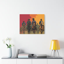 Load image into Gallery viewer, Buffalo Soldiers in my vision
