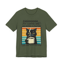 Load image into Gallery viewer, My Coffee and I

