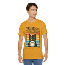 Load image into Gallery viewer, My Coffee and I
