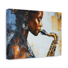 Load image into Gallery viewer, Soul in Blue
