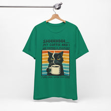 Load image into Gallery viewer, My Coffee and I
