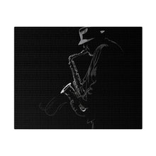 Load image into Gallery viewer, Jazz Musician

